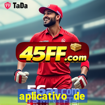 aplicativo de analise de jogos de futebol